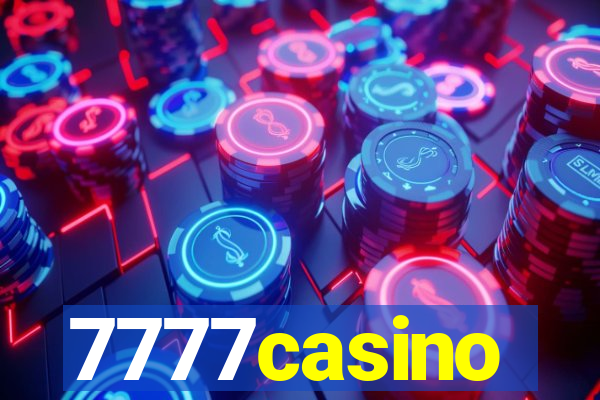 7777casino