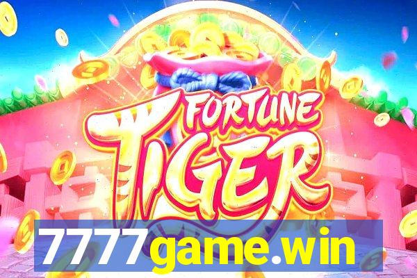 7777game.win