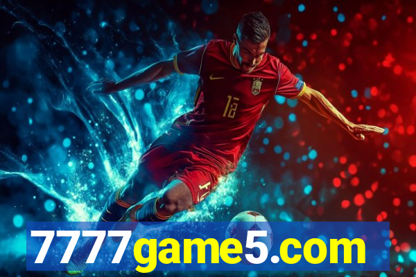 7777game5.com