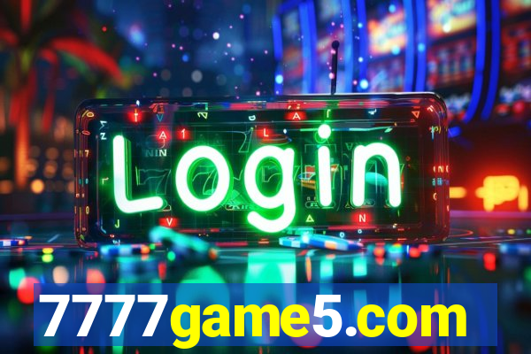 7777game5.com