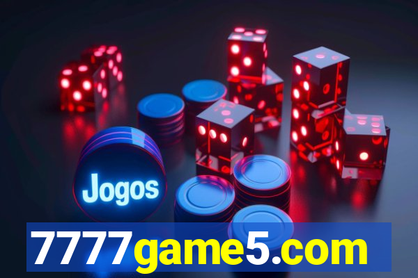 7777game5.com