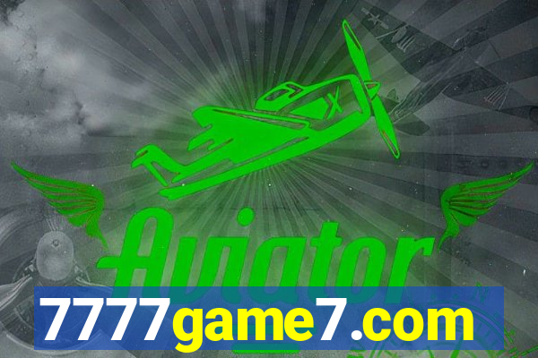 7777game7.com