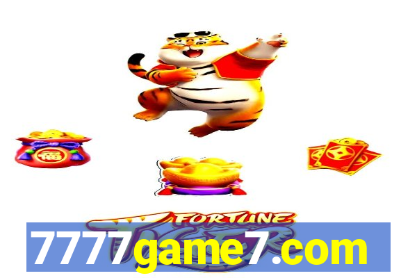 7777game7.com