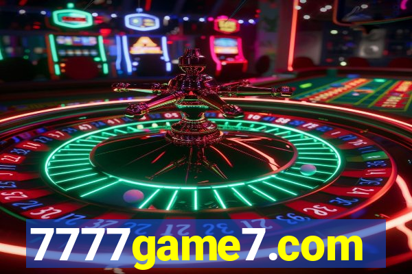 7777game7.com