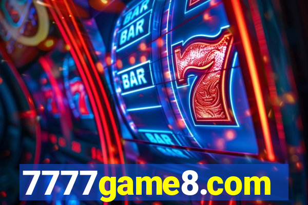 7777game8.com