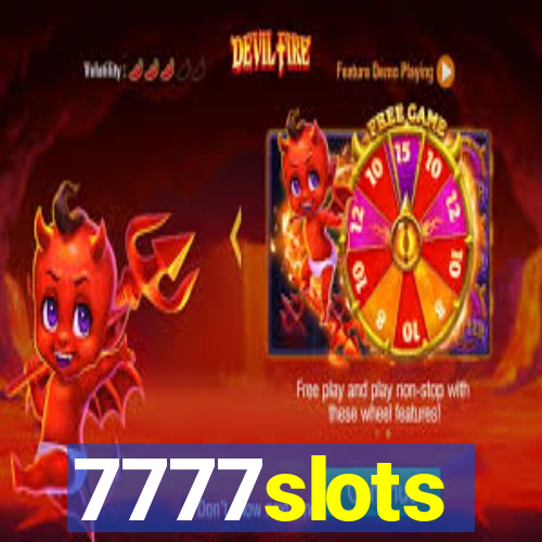 7777slots