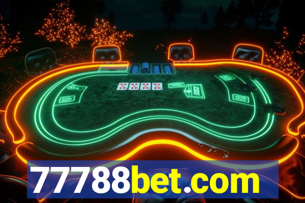 77788bet.com