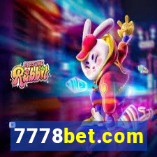 7778bet.com