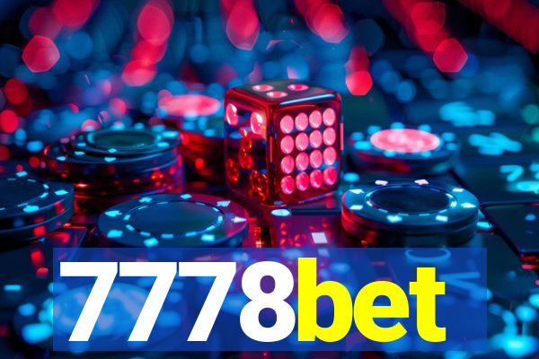 7778bet