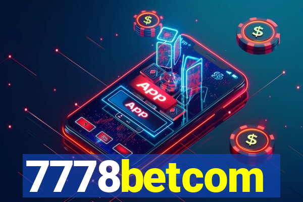 7778betcom