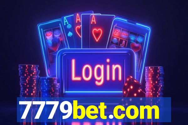 7779bet.com