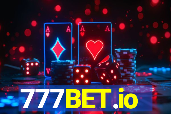 777BET.io