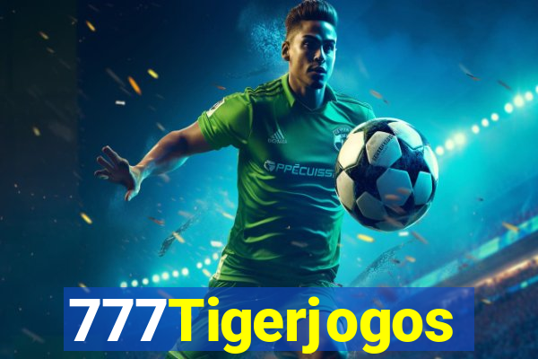 777Tigerjogos