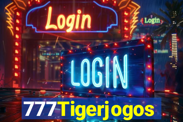 777Tigerjogos