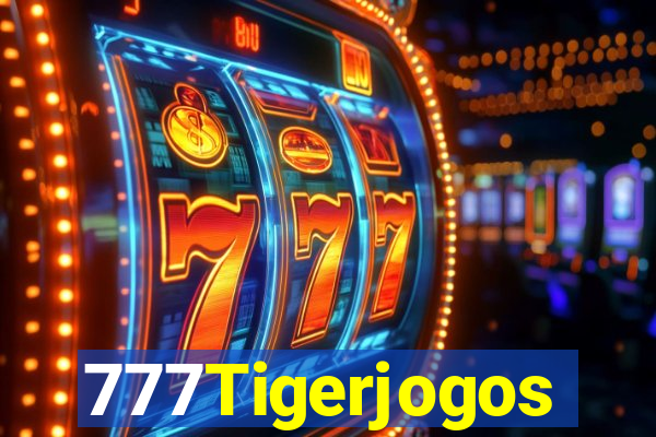 777Tigerjogos