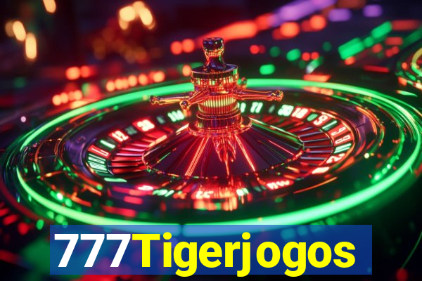 777Tigerjogos