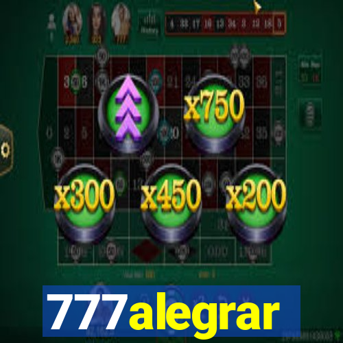 777alegrar