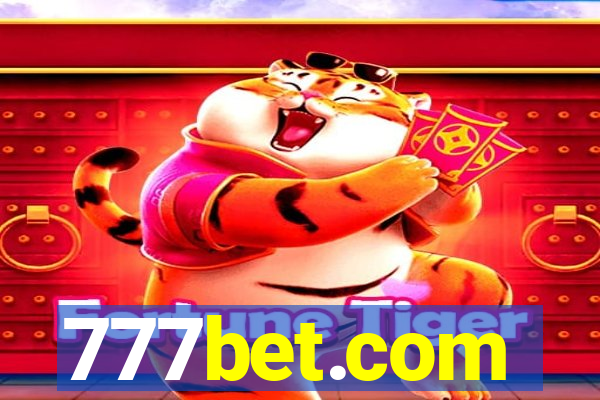 777bet.com