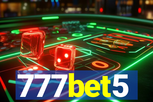 777bet5