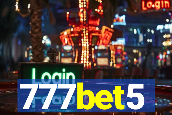 777bet5