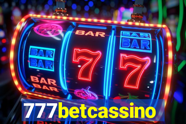 777betcassino