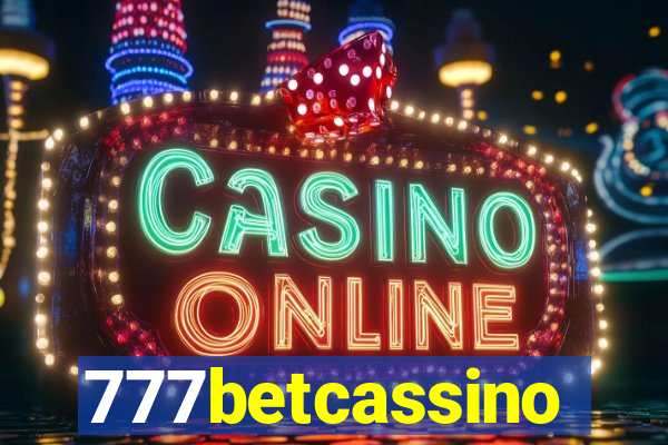 777betcassino