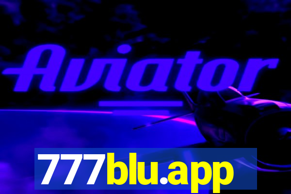 777blu.app