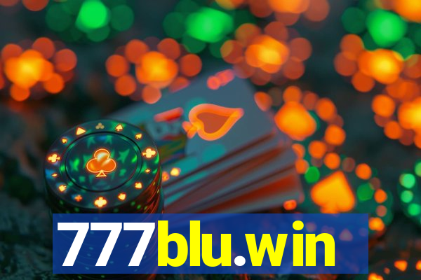 777blu.win