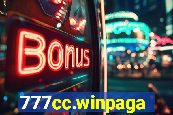 777cc.winpaga