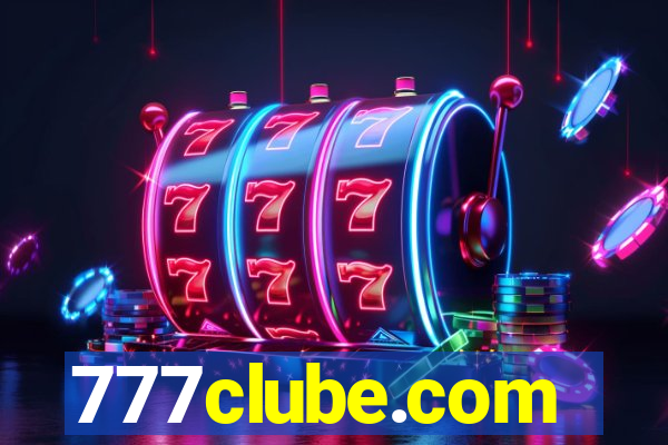 777clube.com