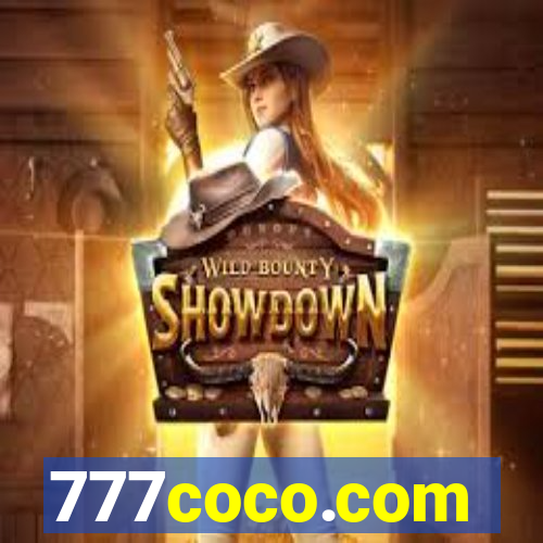 777coco.com