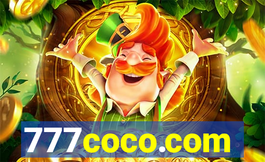 777coco.com