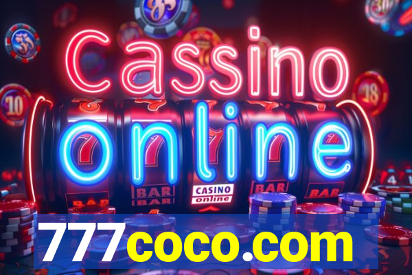 777coco.com