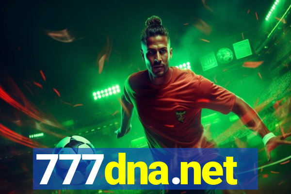 777dna.net