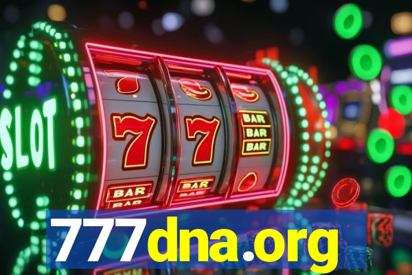 777dna.org