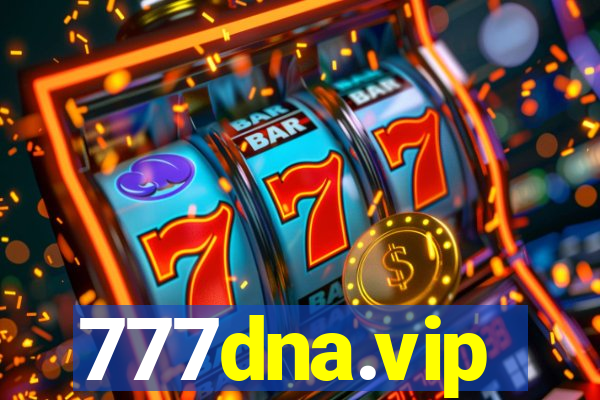 777dna.vip