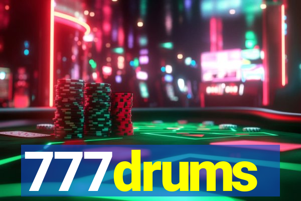 777drums