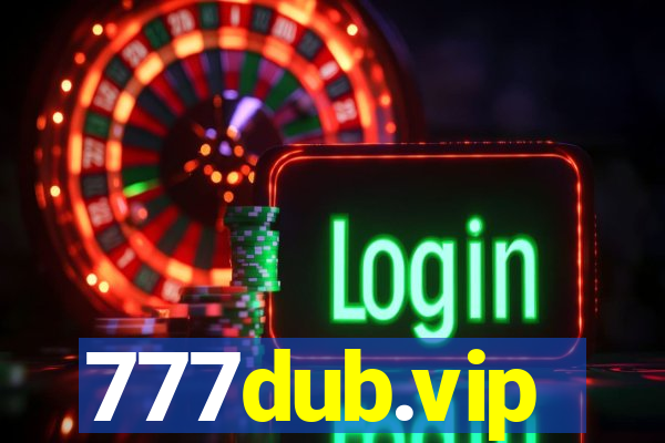 777dub.vip