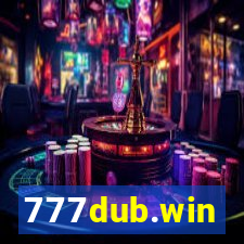 777dub.win