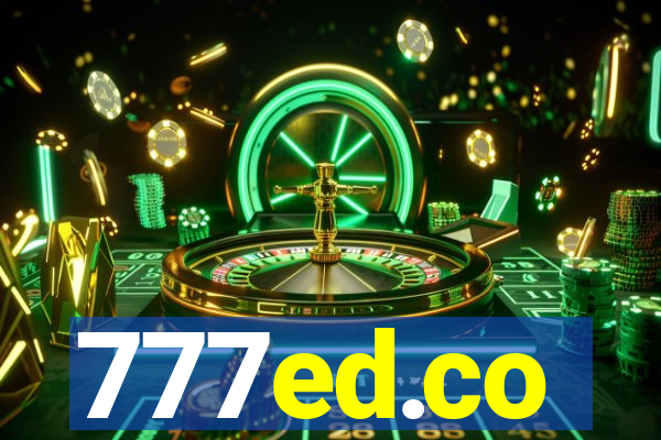 777ed.co