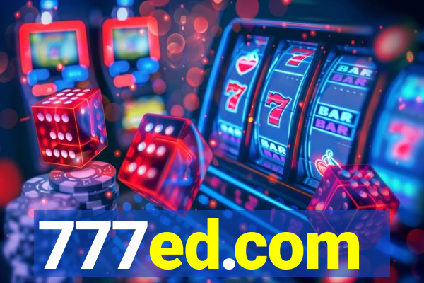 777ed.com