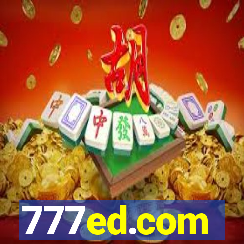 777ed.com