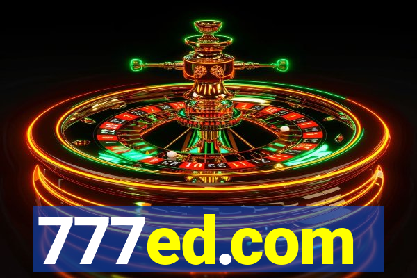 777ed.com