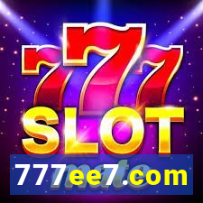 777ee7.com