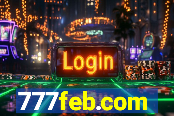 777feb.com