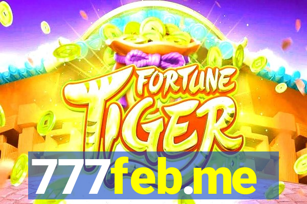 777feb.me