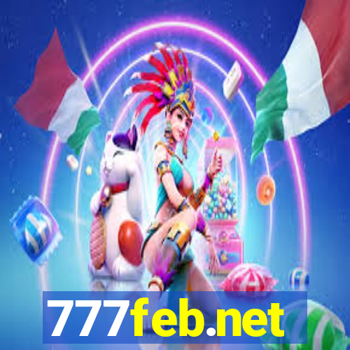 777feb.net