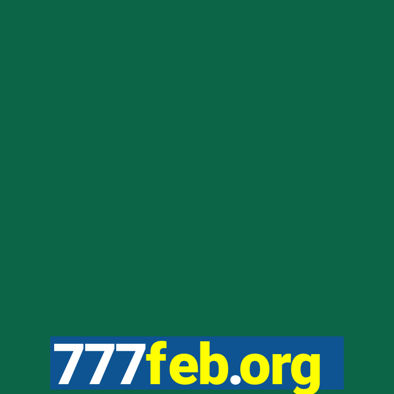 777feb.org