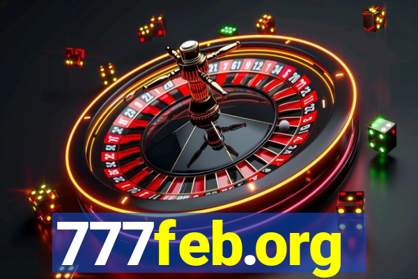 777feb.org