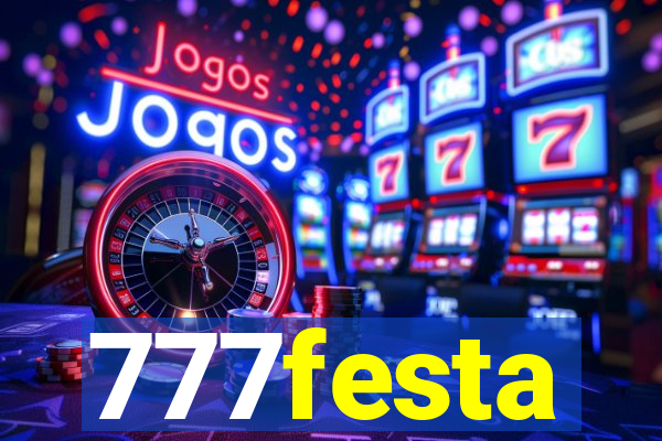 777festa